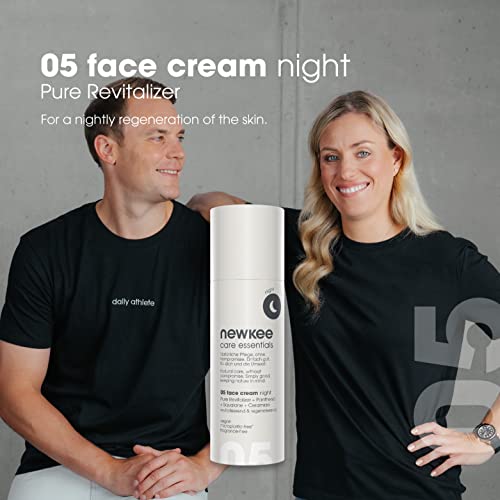 newkee Night Cream 50 ml - Image 2