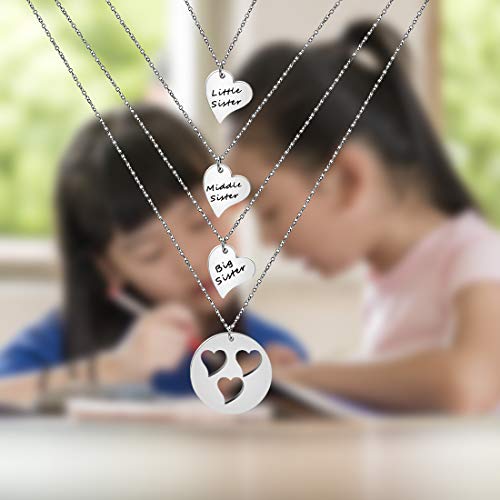 Mother-Daughter-Necklaces-Set-of-2-3-Sisters-Mother-Daughters-Necklaces-Gift-Mothers-Day-Jewelry-Mom-Necklace-Gift-From-Daughter