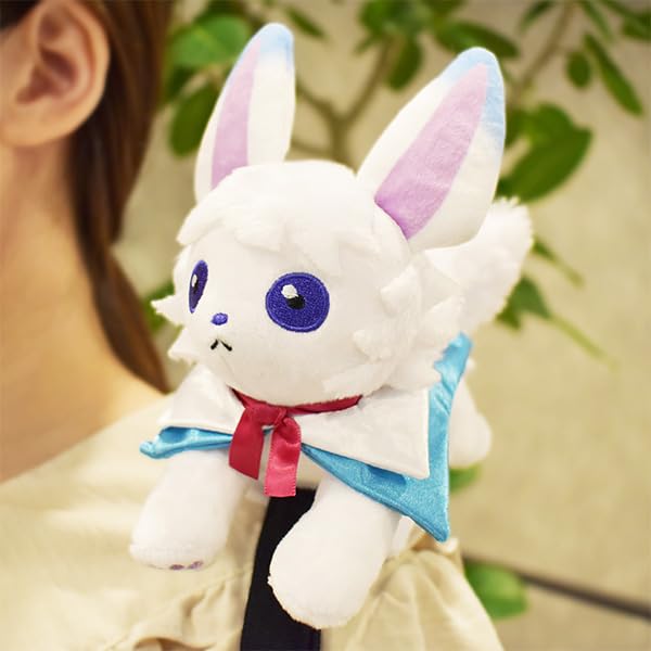 Amazon.co.jp: FGO Fes. 2025 フォウくんのおでかけショルダーパッド