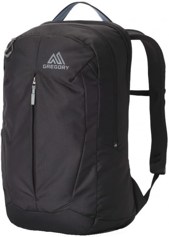 Gregory Retna 28L Unisex Everyday Commuter Backpack,One Size Fits All, Carbon Sky