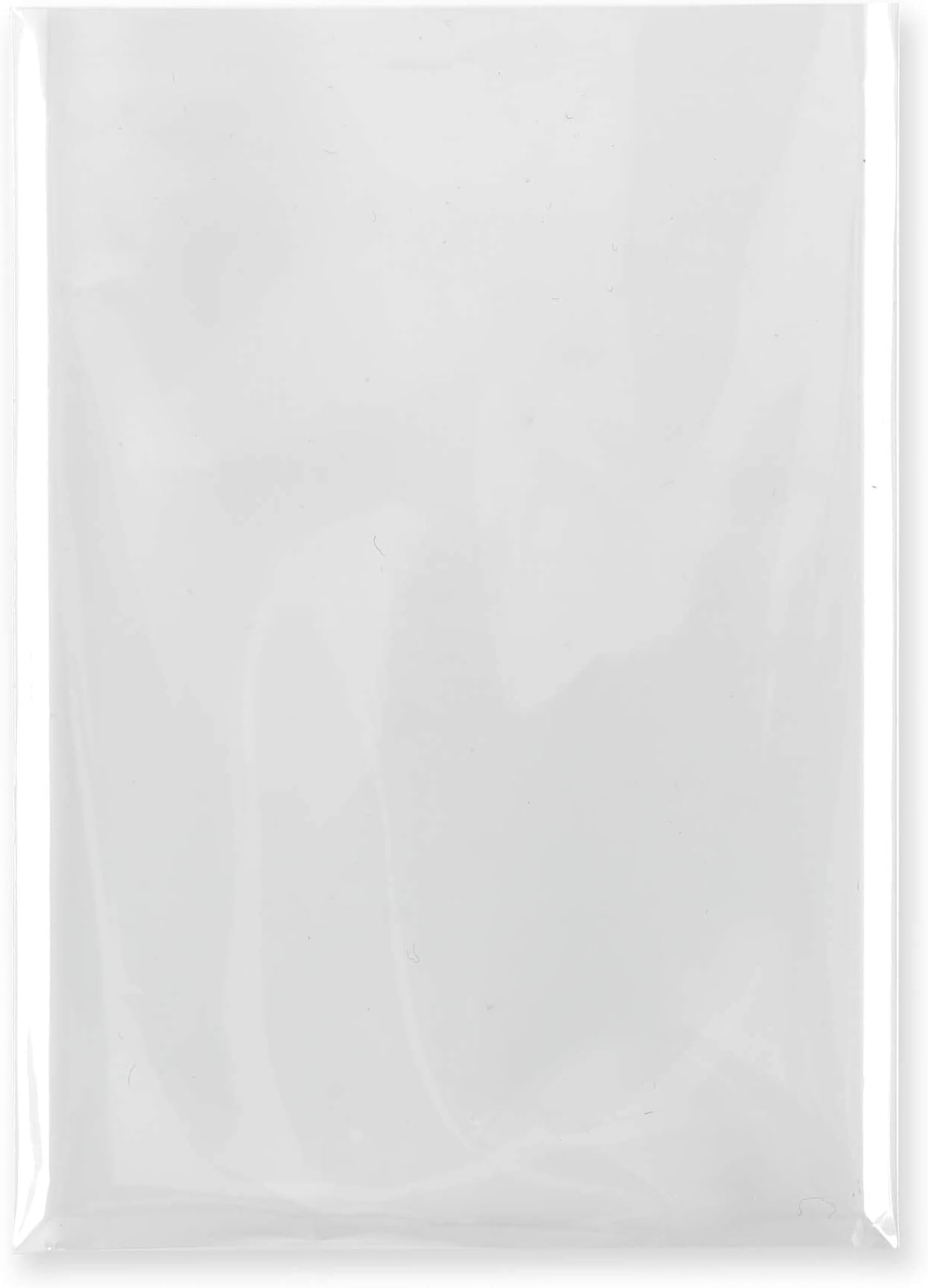 Vault X Penny Sleeves for Thicker Cards up to 130pt, Trading Cards, Soft, High Clarity, Inner Sleeves, Collectible Card Games, Sports, TCG (200 Pack)