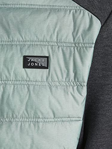 JACK & JONES Giacca leggera da uomo ibrida