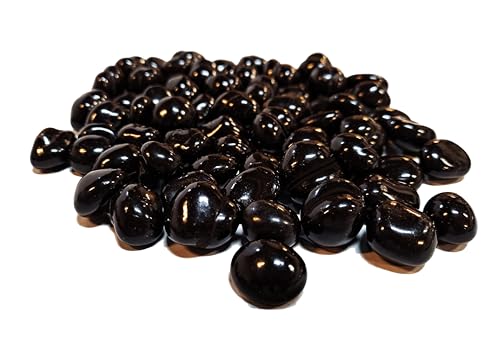 Great Bay Chocolates Dark Chocolate Espresso Beans. Nut Free thumb #3