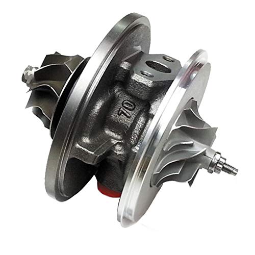 Cartouche CHRA De Turbocompresseur Pour SMART (Fortwo, Roadster...) - Réf. 727238-0001 - Neuf - Garantie 1 An
