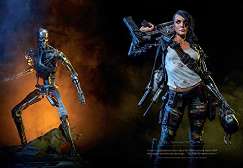 Capturing Archetypes Volume 4 Demigods and Defenders Sideshow