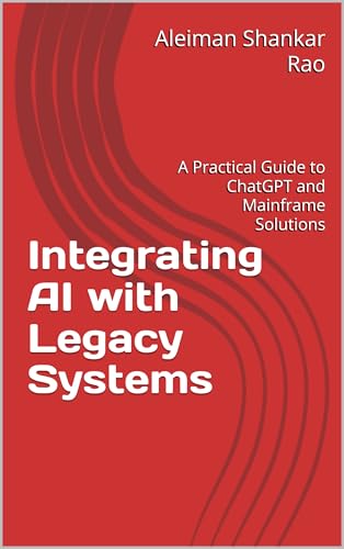 Integrating AI with Legacy Systems