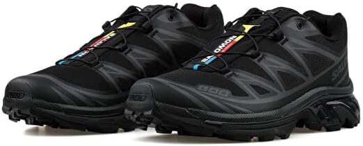 Salomon Xt-6 Unisex Günlük Ayakkabı L41086600 Renkli
