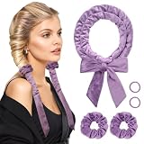 XRACEPHOL Heatless Curls Set