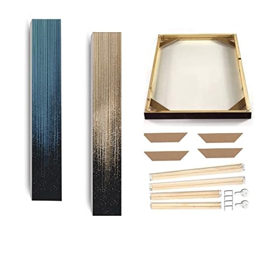 Marco de fotos de madera para lienzo, tamaño grande, 70 x 140, 100 x 200 cm, marco de fotos para decoración de pared, pintura al óleo, impresiones de pósteres, altura 140 cm, ancho 70 cm