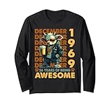 Photo Gallery 56th birthday cow legends december 1969 56 years old mens maglia a manica Photo Gallery 56th birthday cow legends december 1969 56 years old mens maglia a manica