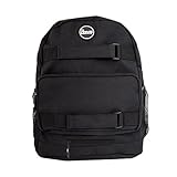 Penny Back Packs (Black)