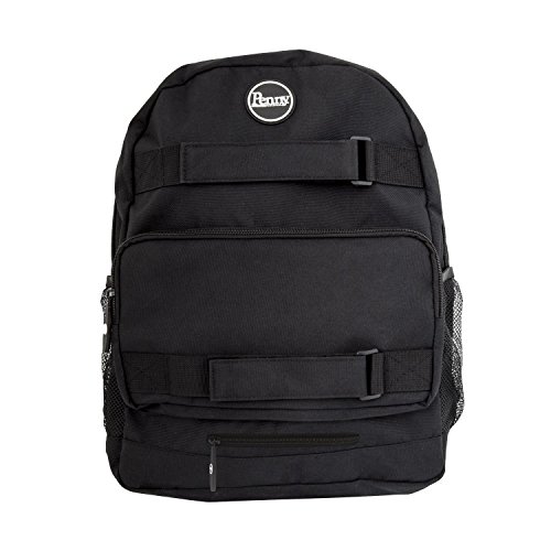 Penny Back Packs (Black)