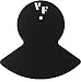 Vic Firth Cymbal Mute, Hi-Hat