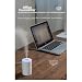 Imagen de Mini humidificador USB de mesa con luces LED de colores y niebla silenciosa para