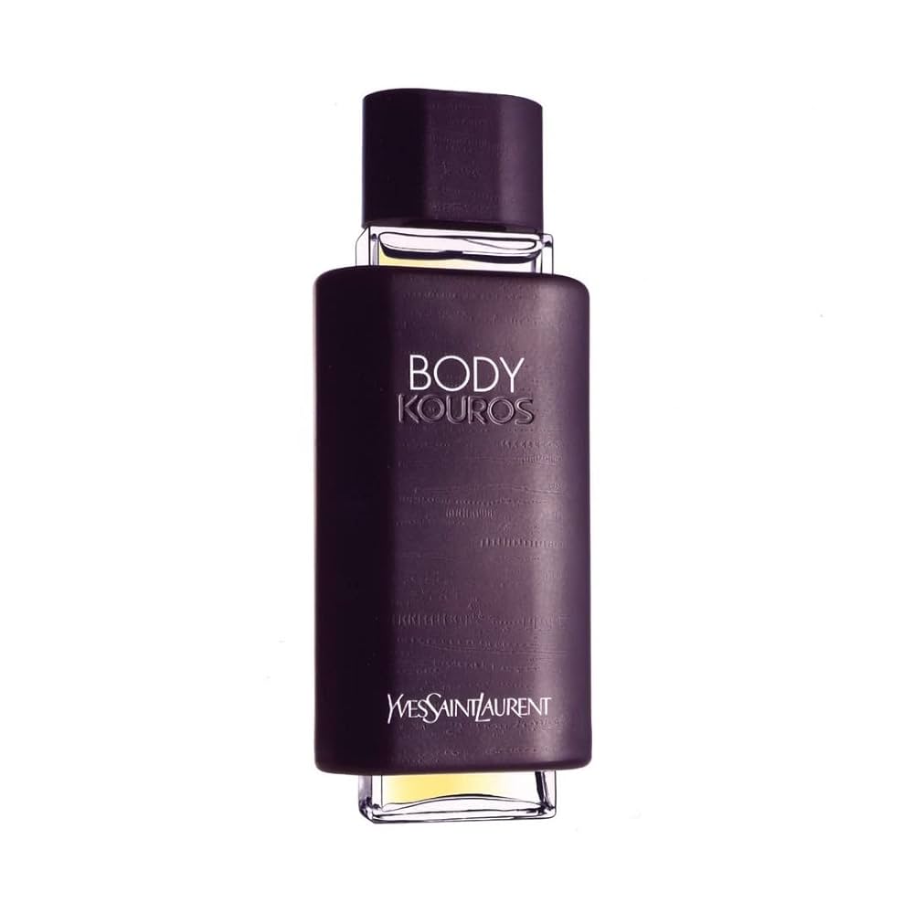 香水(ユニセックス) Yves Saint Laurent BODY KOUROS 100ml 香水(ユニセックス) Yves Saint Laurent BODY KOUROS 100ml YSL