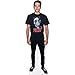 Produktbild Celebrity Cutouts Dylan Sprayberry (Black Outfit) Pappaufsteller lebensgross
