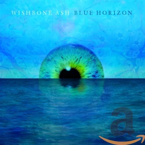 BLUE HORIZON