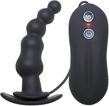 TINGLERS PLUG VIBRADOR 1 NEGRO : NSNOVELTIES: Amazon.es ...
