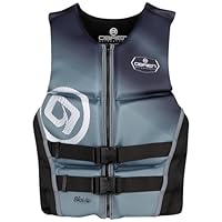 Amazon | OBRIEN オブライエン メンズ ライフジャケット FLEX V