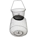 Pucci GP-4F Fish Basket 19X30 Floating