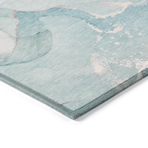 Tapete redondo Addison Rugs Chantille 8 pies miniatura 5