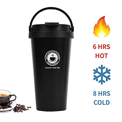 10 Best Thermal Cup For Cold Drinks in 2021 (February update)