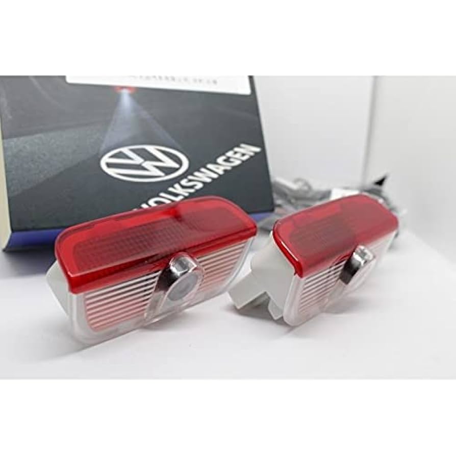 これだけでインテリアが変わる！フォルクスワーゲン公式　パーティーライト新品電池付 フォルクスワーゲンのさまざまなライフスタイルグッズ
