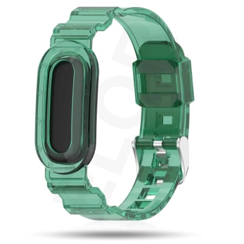 Image of ELOR Replacement Strap /Band compatible with Google Fitbit Air