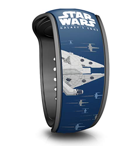 Parks Galaxy's Edge MagicBand Star Wars Disney