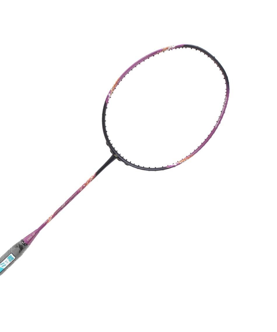 Amazon | [ヨネックス] バドミントンラケット ナノフレア270スピード