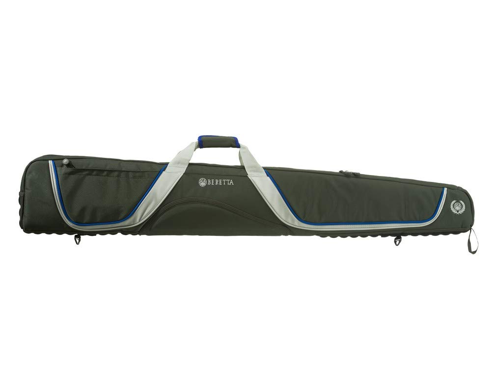 BERETTA 692 miękka wyściełana ochronna strzelba antypoślizgowa torba do przenoszenia 140 cm FOM10