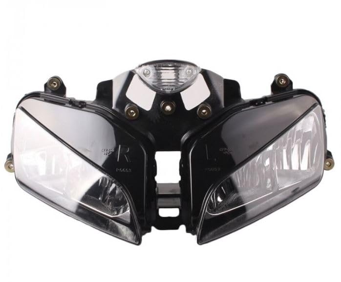 Faro Anteriore Fanale per HONDA CBR 600 RR (2003-2006)