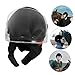 Abaodam Riding Helmet for Men Women Versatile for Horseback Riding Cycling Comfortable Fit Soft Unisex Design Safety for All
