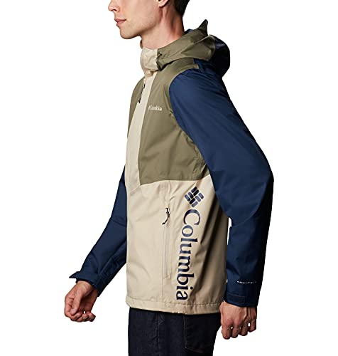 Image of Columbia Inner Limits II Jacket