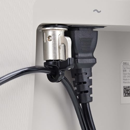 Evite robos de perifericos con el candado StarTech modular con cable de acero de 3m 4