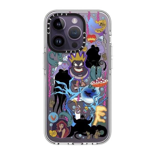 Coque iPhone 14 Pro Ursula antichoc pour un style urbain compatible MagSafe - 2