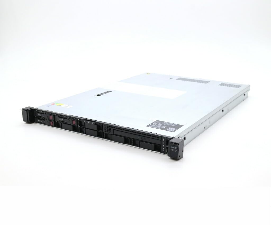WinSvr2019搭載 NEC Express5800 R120h-1E 【公式通販】
