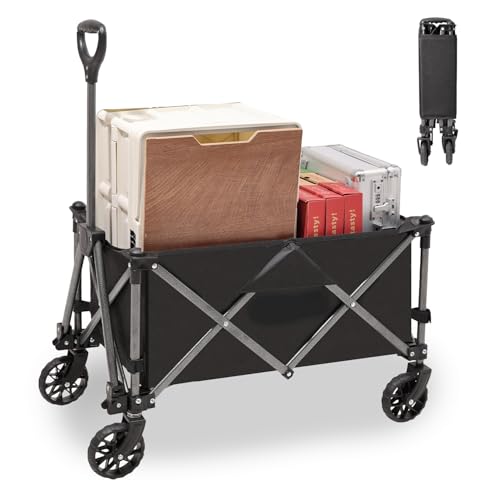 Carro Plegable marca Garselay