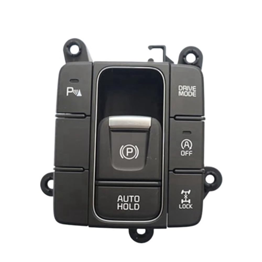Interrupteur de frein à main bloqué Kia Sorento commande de rechange 93600C5590
