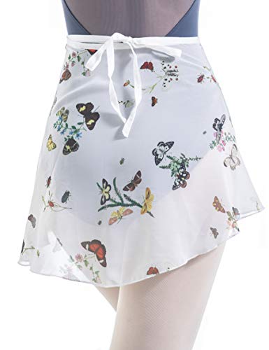 Best Ballet Skirts