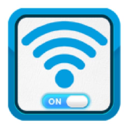 WiFi Connection Manager