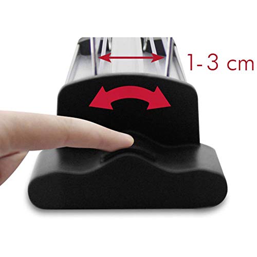 Trisa Electronics DE 7353.7012 Toaster Weiß – Bild 3