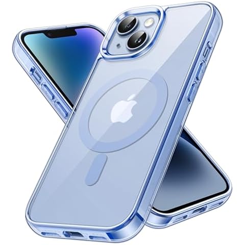 Coque JETech pour iPhone 14 Cover