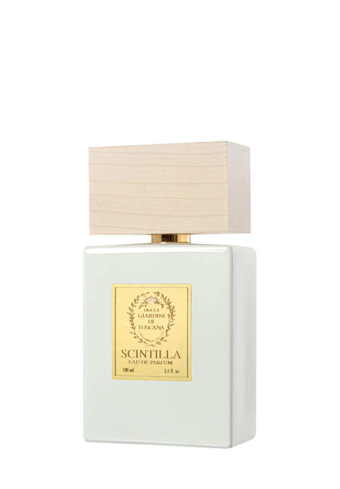 Giardini Di Toscana Scintilla for Unisex - 3.4 oz EDP Spray