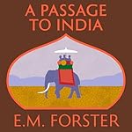 Cover of A Passage to India