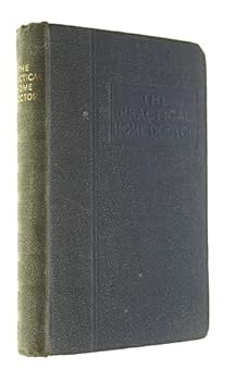 Hardcover The Practical Home Doctor Book