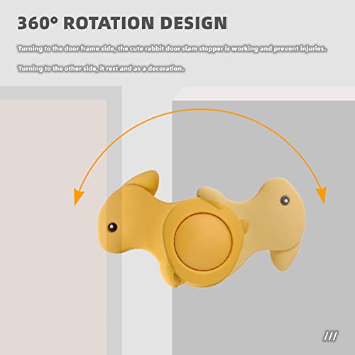 Protector de esquinas para muebles y parachoques de seguridad Chchmu 5