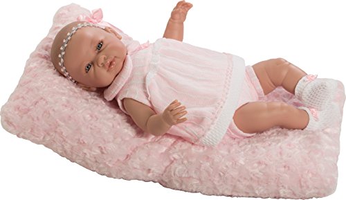 Muñecas Berbesa- Puppe, 5206 Cover