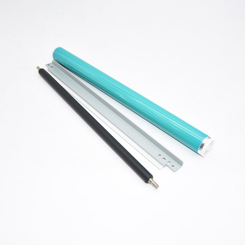1SETS New Drum KIT for Canon IR1730 1740 1750 iR Advance 400 500 OPC Drum Cleaning Roller PCR Charge Roller GPR-39/NPG-55