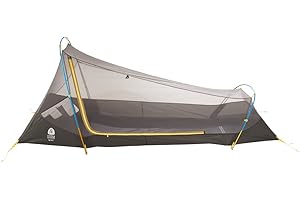 Sierra Designs High Side 1-Person Tent